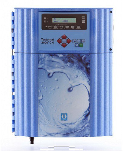 Testomat 2000, Antox, 230V, GB